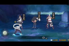 幻之试炼全人物解锁方法，最后那个选人界面的彩蛋