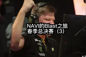 OG如果跨过NAVI  会不会战胜小蜜蜂夺冠呢？ #csgo #navi #s1mple