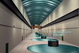 #泰坦科技 #水利发电视频封面