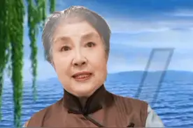 现代京剧《沙家浜》沙奶奶又一段唱#京剧沙家浜选段 #音配像 #表演我是认真的 视频封面
