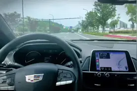 给大家表演一个加速猛抬头～你的爱车会抬头嘛！#第一视角视频封面