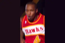 “奥尼尔瞧不起 地表最强165 最后反遭隔扣” #奥尼尔视频封面