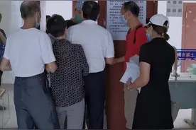 家人们不用惦记了，我在上海胸科医院住院了，方文涛教授说给我手术先化两个疗降指标#感谢一路有你们陪伴，祝我平安吧视频封面