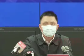 4月4日零时至4月5日上午九时，福州新增本土无症状感染者1例#疫情偷不走的时光 #福州 #疫情防控视频封面