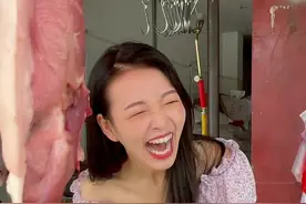 四川人应该都知道嘎嘎是什么意思吧 哈哈#爱笑的徐幺妹视频封面