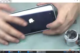 手机上的小点点是怎么回事 该如何维修 兰德老师教你如何动手！视频封面