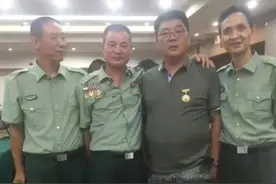 #致敬英雄 八十年代最可爱的人#老山精神 @抖音短视频 