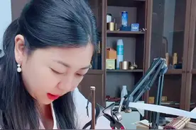 这个支架身边的朋友都在用#抄经 #书法#支架视频封面