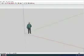 SU插件安装教程#su #草图大师 #建筑学徒 #抖音小助手