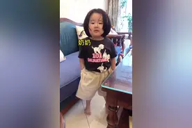 这就是为什么亲爷爷的原因，好人都让爷爷当了……#内容太过真实 #隔辈亲