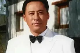 这么多年过去了，大家还得得当年的“大刀王五”么 #杨凡