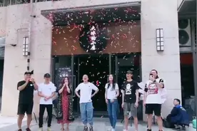 大冰的小屋重庆分舵，今天换址重启……#重庆 #大冰的小屋