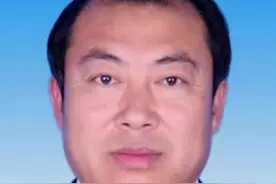 白银区副区长李宏民接受审查调查！ #严查  #反腐倡廉  @抖音短视频视频封面