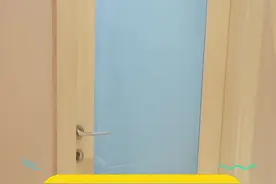 为什么你的伸缩杆总是掉？可能安装出了错！#收纳 #伸缩杆 #生活小技巧