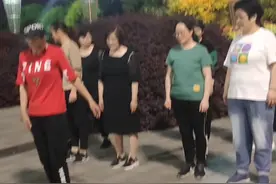 《情人桥》恰恰16步慢动作教程#抖音热门 #抖音创作者服务中心 #每天更新作品 #记录舞蹈 