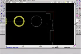 procam使用视频教程-弧形刀路