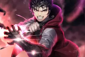 第32集 咱们有话好好说不行吗？非要#漫画 #地狱独食 #漫画解说