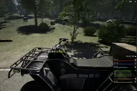 感染者-the infected 全流程攻略，初入末世（上）#steam游戏