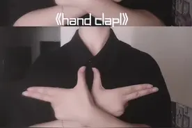 #handclap #手指舞 今天98k小姐姐了解下😎❤️……@🔥黛蒙【沙洋】 @抖音短视频