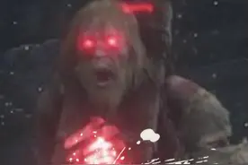 中国玩家竟然破解了游戏作者隐藏多年的秘密  #游戏  #只狼