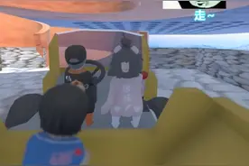 对不起 我尽力了~#人类一败涂地视频封面