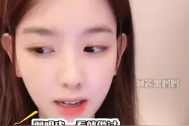 #孙一宁 宁言宁语第一弹~狠起来连自己都不放过！鲨疯了...视频封面