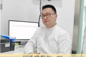 牙齿拔了之后，伤口恢复的差不多，没有发炎的话，就可以矫正了！ #牙齿矫正 #口腔健康 