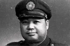 关麟征#印象陕西