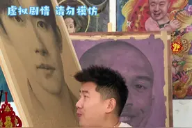 当你没刷牙去上课#美术生日常