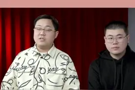 #土豆吕严封神了 #一年一度喜剧大赛 咱就说土豆和吕严对喜剧的冲击就是妥妥的一场喜剧的进化史啊！！#用evo不emo #英特尔Evo