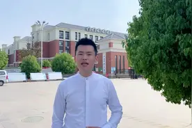 #同城热榜  髙考状元母校，枣庄三中。#学校 #名校 #中考 #教育视频封面