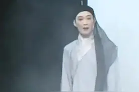 #安徽庐剧 #钟馗嫁妹 #游魂调 #魏小波 #欢迎大家评论点赞 #欢迎合拍 视频封面