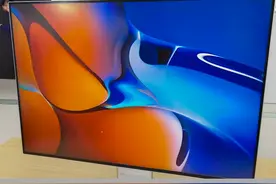 3999起！现场体验华为家族分辨率最高的显示器：HUAWEI MateView#华为 #数码视频封面