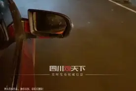 7月3日凌晨，四川石渠。熊出没，请注意！咦，这熊还会看交通导线？#石渠街头熊出没视频封面