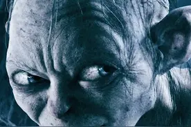 咕噜这样分裂的角色，没有非凡的演技还真驾驭不了~ #指环王 #萤火计划 @抖音短视频 @DOU+小助手