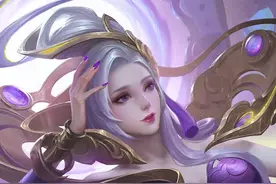 你确定你会玩甄姬吗！甄姬的所有技巧你确定你都学会了吗？#甄姬