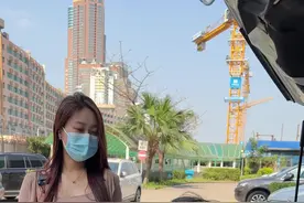 你们知道奥德赛的备胎在哪里吗？#奥德赛 #深圳二手车 #汽车人共创计划 #车知识分享计划 视频封面