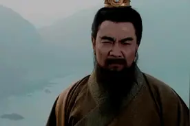 “曹公古直，甚有悲凉之句。”孟德真英雄也！#三国演义视频封面