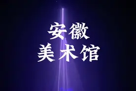 #从合肥出发 安徽美术馆游览小贴士#合肥周边游 #合肥探店视频封面