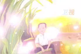 袁爷爷的禾下乘凉梦成真啦！2米高巨型稻在重庆大足试种成功！#袁隆平 #杂交水稻 #重庆dou知道