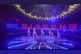 BIGBANG 出道舞台2006  live LALALA +VIP  #演出现场 #bigbang视频封面