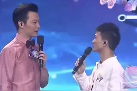 周深谈他的乌克兰老师，好感人😭我的小太阳😭#周深 #大鱼的归处 #精彩片段 