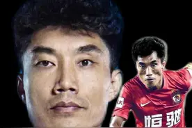 郑智离开广州队是无奈的。#郑智 #中超视频封面