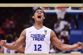 2013年亚锦赛兵败马尼拉，中国男篮35分惨败中华台北（下）！视频封面