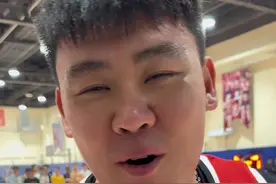 为什么状态这么好，都会被一轮游#一步封神 #路人王2023赛季#篮球 #街头篮球视频封面