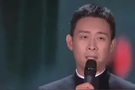 张译现场朗诵《大江大河2》台词     #2021中国正能量 视频封面