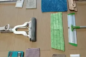 哪种拖把拖地干净又轻松。把多年来自己用过的拖把优点缺点都盘点下，看看有没有你用的那一款，感觉好用的记得评论区分享呀！ #拖把 #好用的拖把 #清洁神器#懒人拖把 #大扫除 #清洁工具 #沉浸式打扫 视频封面