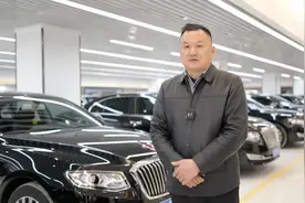 汽车老兵的最爱是啥？#男人的梦想 #汽车销售日常 #dou是好车视频封面
