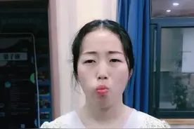 让舌头👅在你的齿前唇后用力的360°绕圈，评论区告诉我你是什么感受？#主持人 #口才 #婚礼主持人 #河南婚