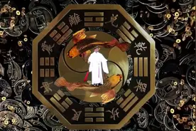 八卦图欣赏视频封面